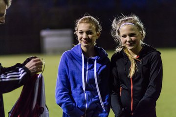 Bild 164 - C-Juniorinnen KT Training